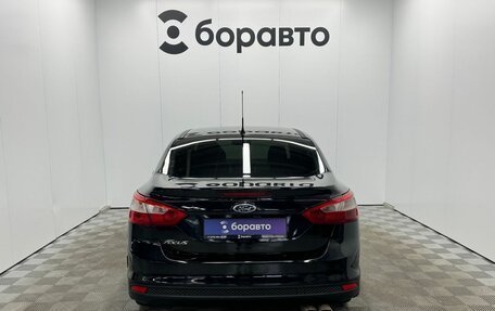 Ford Focus III, 2012 год, 799 000 рублей, 6 фотография