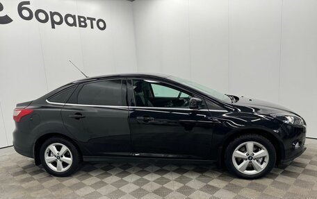 Ford Focus III, 2012 год, 799 000 рублей, 7 фотография