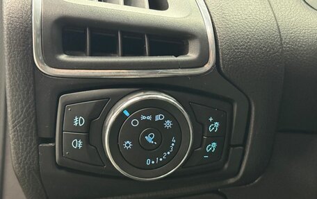 Ford Focus III, 2012 год, 799 000 рублей, 14 фотография