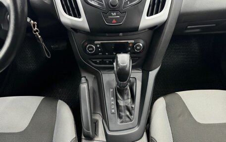 Ford Focus III, 2012 год, 799 000 рублей, 11 фотография