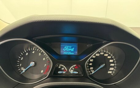 Ford Focus III, 2012 год, 799 000 рублей, 15 фотография