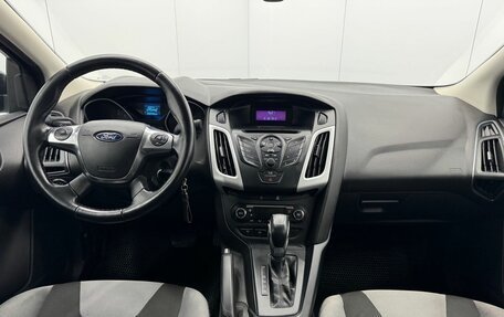 Ford Focus III, 2012 год, 799 000 рублей, 13 фотография