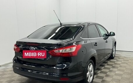 Ford Focus III, 2012 год, 799 000 рублей, 4 фотография