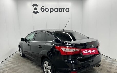 Ford Focus III, 2012 год, 799 000 рублей, 5 фотография