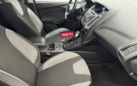 Ford Focus III, 2012 год, 799 000 рублей, 9 фотография