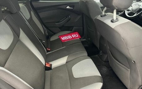 Ford Focus III, 2012 год, 799 000 рублей, 10 фотография