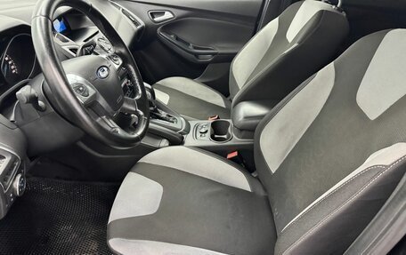 Ford Focus III, 2012 год, 799 000 рублей, 18 фотография