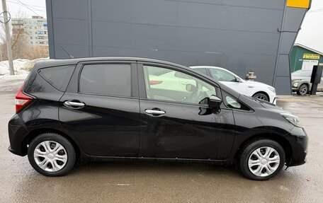 Nissan Note II рестайлинг, 2017 год, 980 000 рублей, 4 фотография