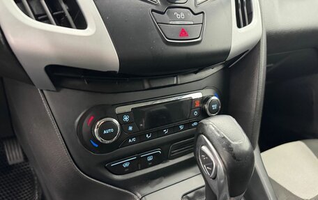 Ford Focus III, 2012 год, 799 000 рублей, 17 фотография