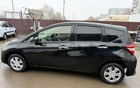 Nissan Note II рестайлинг, 2017 год, 980 000 рублей, 11 фотография