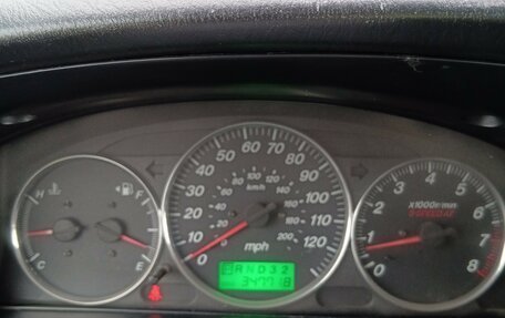 Mazda MPV II, 2003 год, 560 000 рублей, 12 фотография