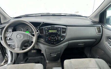 Mazda MPV II, 2003 год, 560 000 рублей, 11 фотография