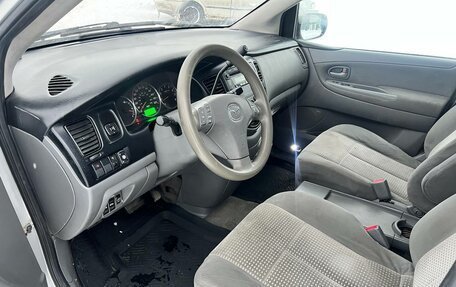 Mazda MPV II, 2003 год, 560 000 рублей, 10 фотография