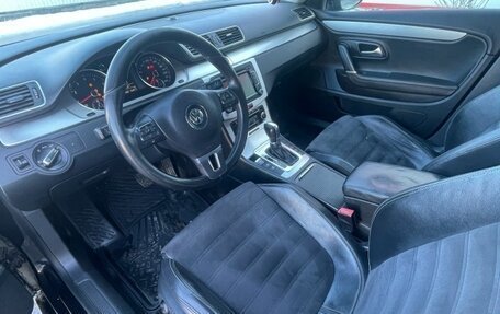 Volkswagen Passat CC I рестайлинг, 2011 год, 1 220 000 рублей, 2 фотография