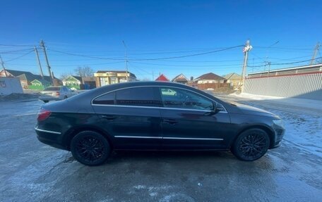 Volkswagen Passat CC I рестайлинг, 2011 год, 1 220 000 рублей, 3 фотография