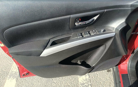 Suzuki SX4 II рестайлинг, 2019 год, 1 849 000 рублей, 17 фотография