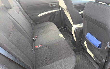 Suzuki SX4 II рестайлинг, 2019 год, 1 849 000 рублей, 19 фотография