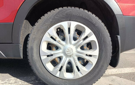 Suzuki SX4 II рестайлинг, 2019 год, 1 849 000 рублей, 21 фотография