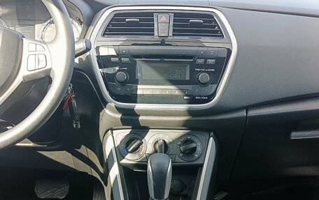 Suzuki SX4 II рестайлинг, 2019 год, 1 849 000 рублей, 15 фотография