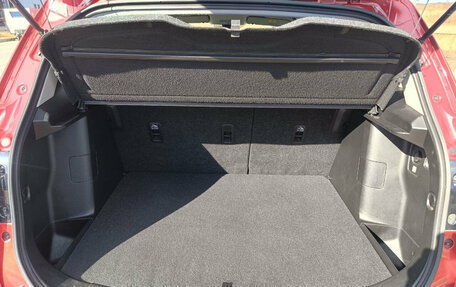 Suzuki SX4 II рестайлинг, 2019 год, 1 849 000 рублей, 20 фотография