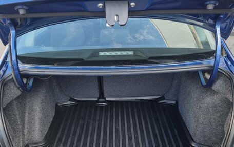 Volkswagen Polo VI (EU Market), 2017 год, 1 265 000 рублей, 8 фотография