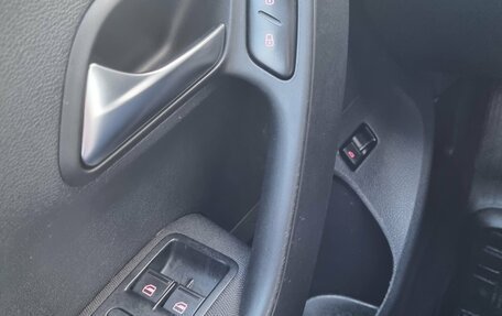 Volkswagen Polo VI (EU Market), 2017 год, 1 265 000 рублей, 10 фотография