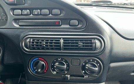 Chevrolet Niva I рестайлинг, 2019 год, 769 000 рублей, 12 фотография