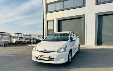 Toyota Wish II, 2006 год, 929 000 рублей, 2 фотография