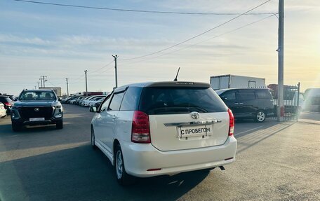 Toyota Wish II, 2006 год, 929 000 рублей, 4 фотография