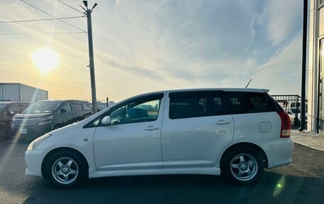 Toyota Wish II, 2006 год, 929 000 рублей, 3 фотография