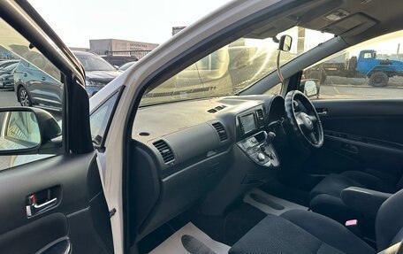 Toyota Wish II, 2006 год, 929 000 рублей, 12 фотография