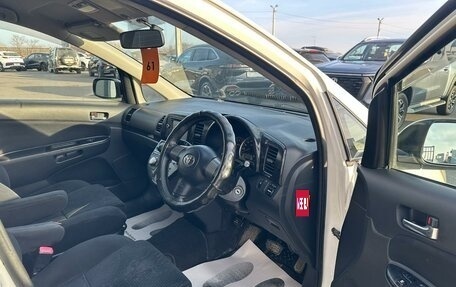 Toyota Wish II, 2006 год, 929 000 рублей, 10 фотография