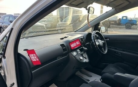 Toyota Wish II, 2006 год, 929 000 рублей, 13 фотография