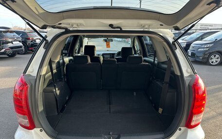 Toyota Wish II, 2006 год, 929 000 рублей, 20 фотография