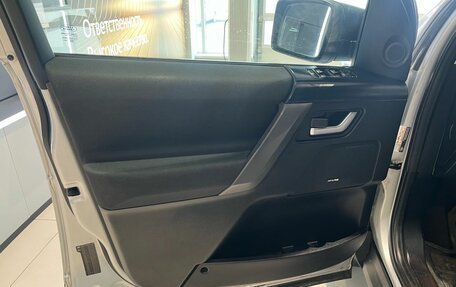 Land Rover Freelander II рестайлинг 2, 2010 год, 1 099 000 рублей, 8 фотография