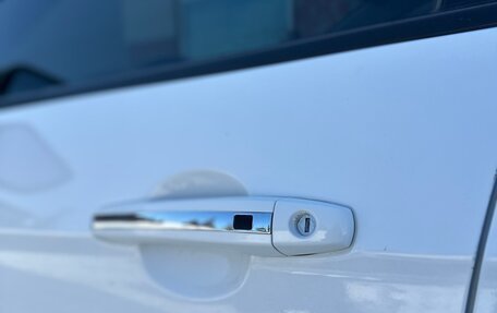 Geely Emgrand EC7, 2016 год, 350 000 рублей, 12 фотография