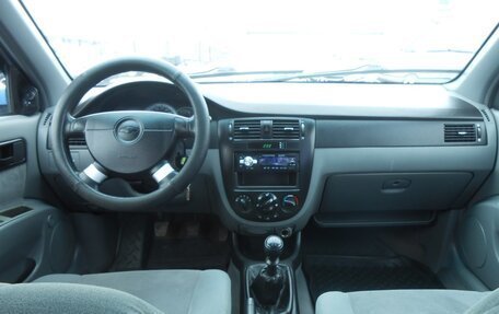 Chevrolet Lacetti, 2007 год, 430 000 рублей, 10 фотография