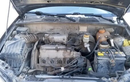 ЗАЗ Chance, 2012 год, 170 000 рублей, 2 фотография