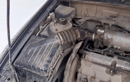 ЗАЗ Chance, 2012 год, 170 000 рублей, 4 фотография