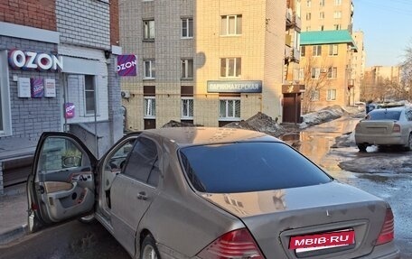 Mercedes-Benz S-Класс, 2004 год, 390 000 рублей, 5 фотография