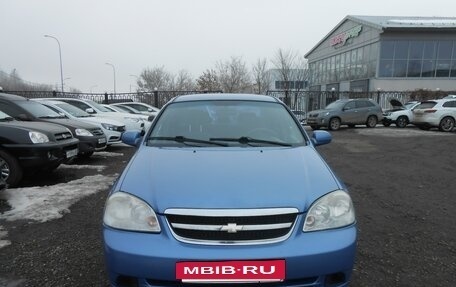 Chevrolet Lacetti, 2007 год, 430 000 рублей, 5 фотография