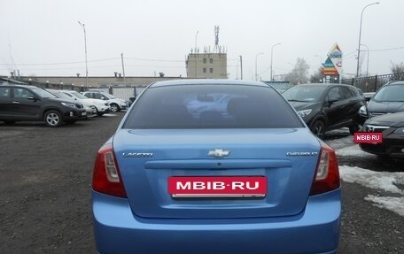 Chevrolet Lacetti, 2007 год, 430 000 рублей, 6 фотография