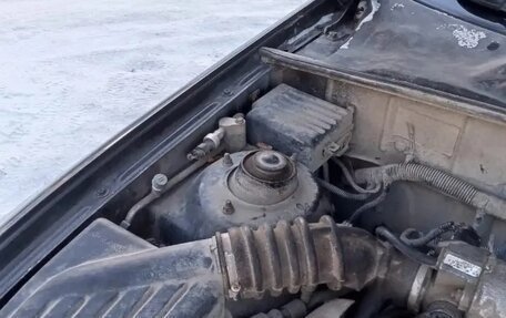 ЗАЗ Chance, 2012 год, 170 000 рублей, 11 фотография