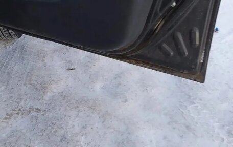 ЗАЗ Chance, 2012 год, 170 000 рублей, 8 фотография