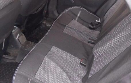 ЗАЗ Chance, 2012 год, 170 000 рублей, 17 фотография