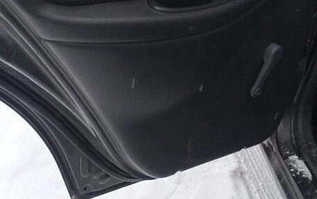 ЗАЗ Chance, 2012 год, 170 000 рублей, 18 фотография