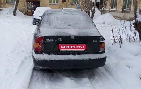 ЗАЗ Chance, 2012 год, 170 000 рублей, 13 фотография