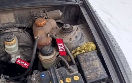 ЗАЗ Chance, 2012 год, 170 000 рублей, 9 фотография