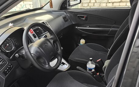 Hyundai Tucson III, 2006 год, 750 000 рублей, 6 фотография