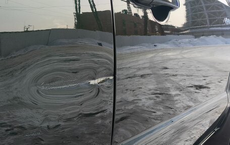 Hyundai Tucson III, 2006 год, 750 000 рублей, 11 фотография